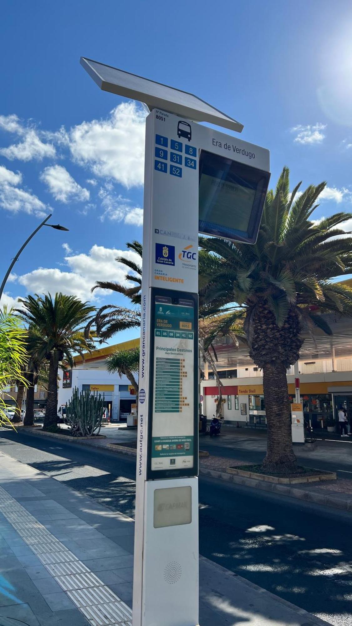 Mirame Canarias Vecindario  Exterior photo